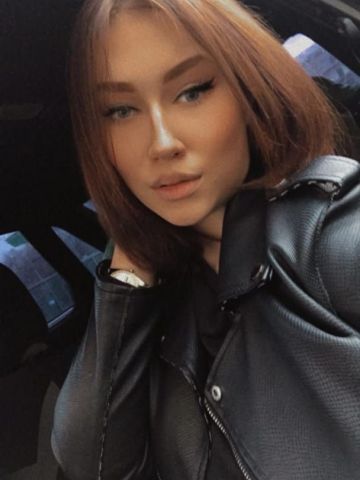 Индивидуалка Даша Фотография 3